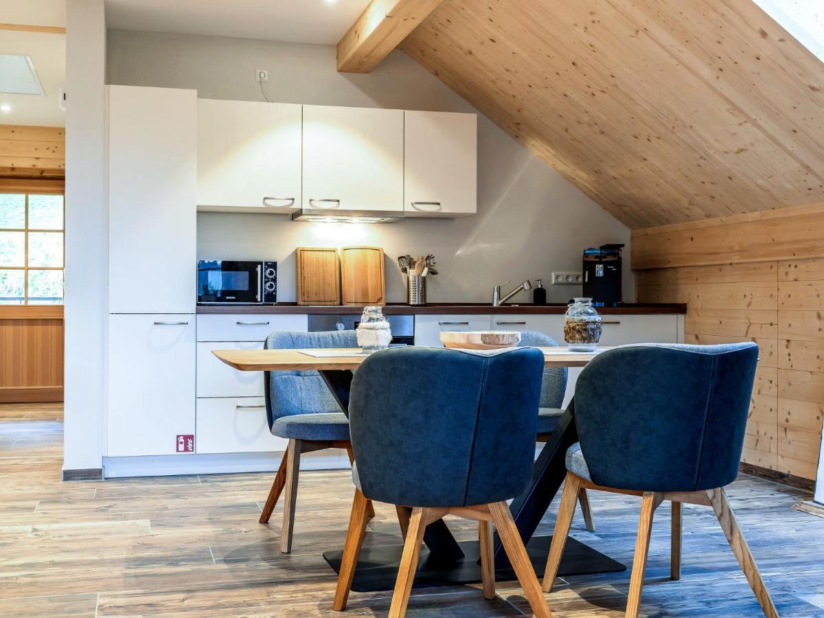 Apartment Schmalzenhof By Interhome Hofstetten  Extérieur photo
