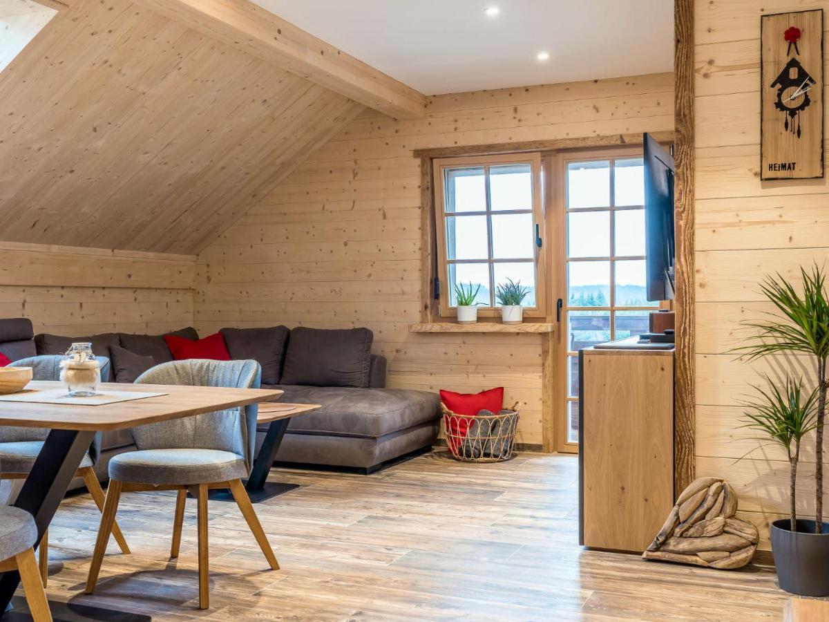 Apartment Schmalzenhof By Interhome Hofstetten  Extérieur photo