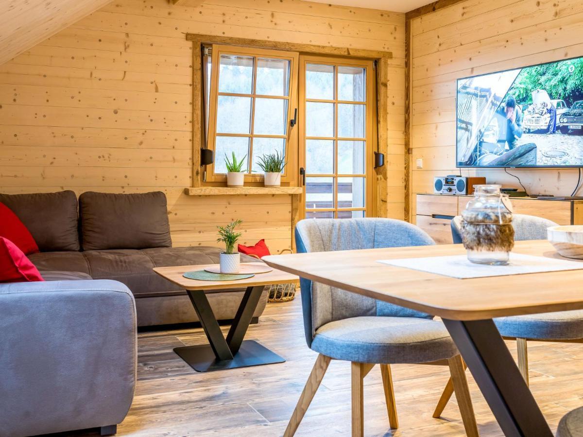Apartment Schmalzenhof By Interhome Hofstetten  Extérieur photo
