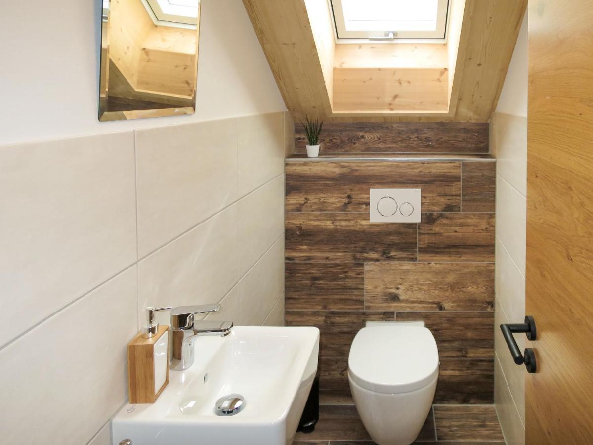 Apartment Schmalzenhof By Interhome Hofstetten  Extérieur photo